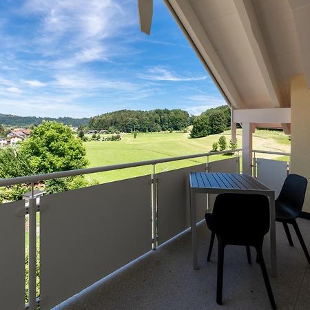 Siegsdorf Suiten ภายนอก รูปภาพ
