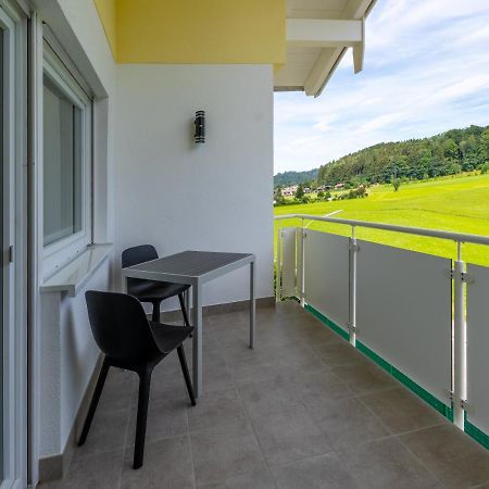 Siegsdorf Suiten ภายนอก รูปภาพ