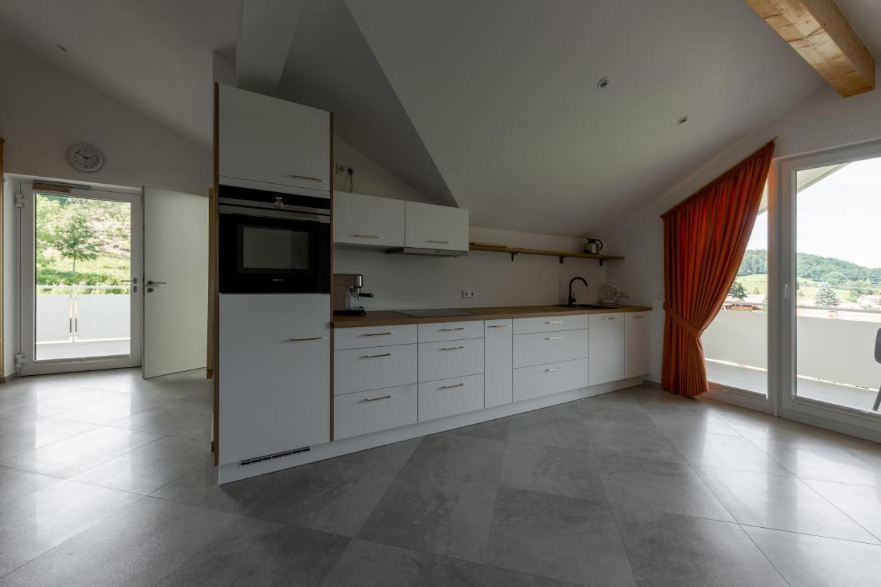 Siegsdorf Suiten ภายนอก รูปภาพ