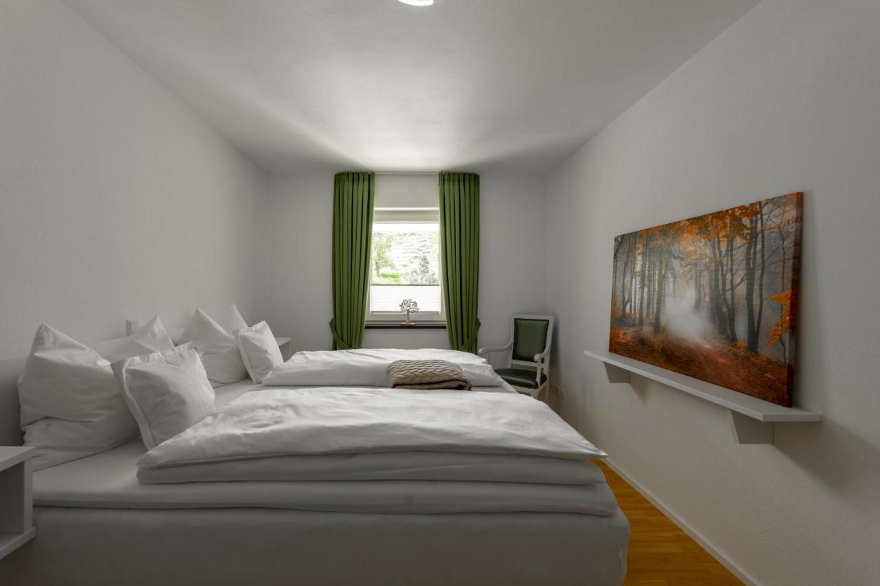 Siegsdorf Suiten ภายนอก รูปภาพ