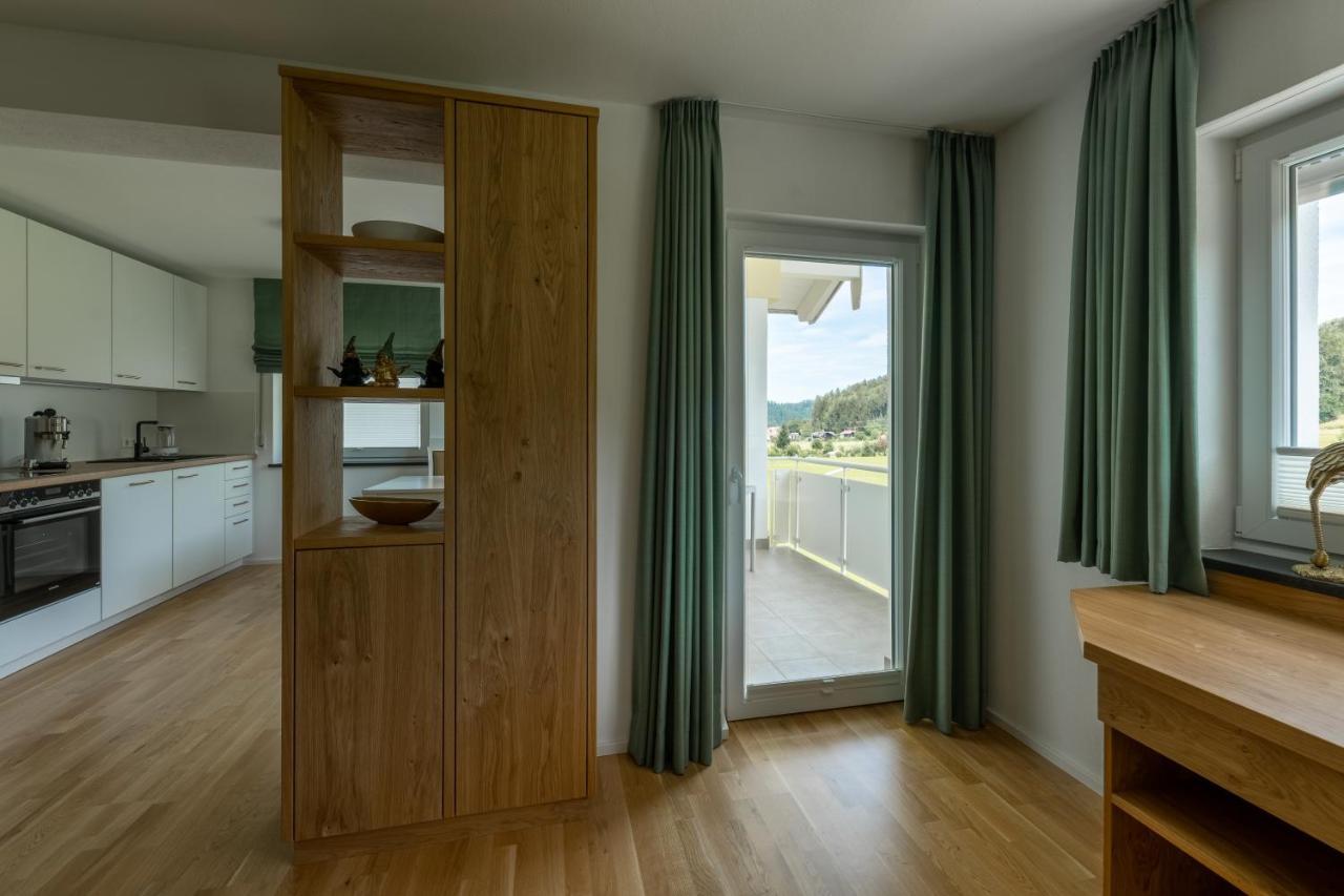 Siegsdorf Suiten ภายนอก รูปภาพ