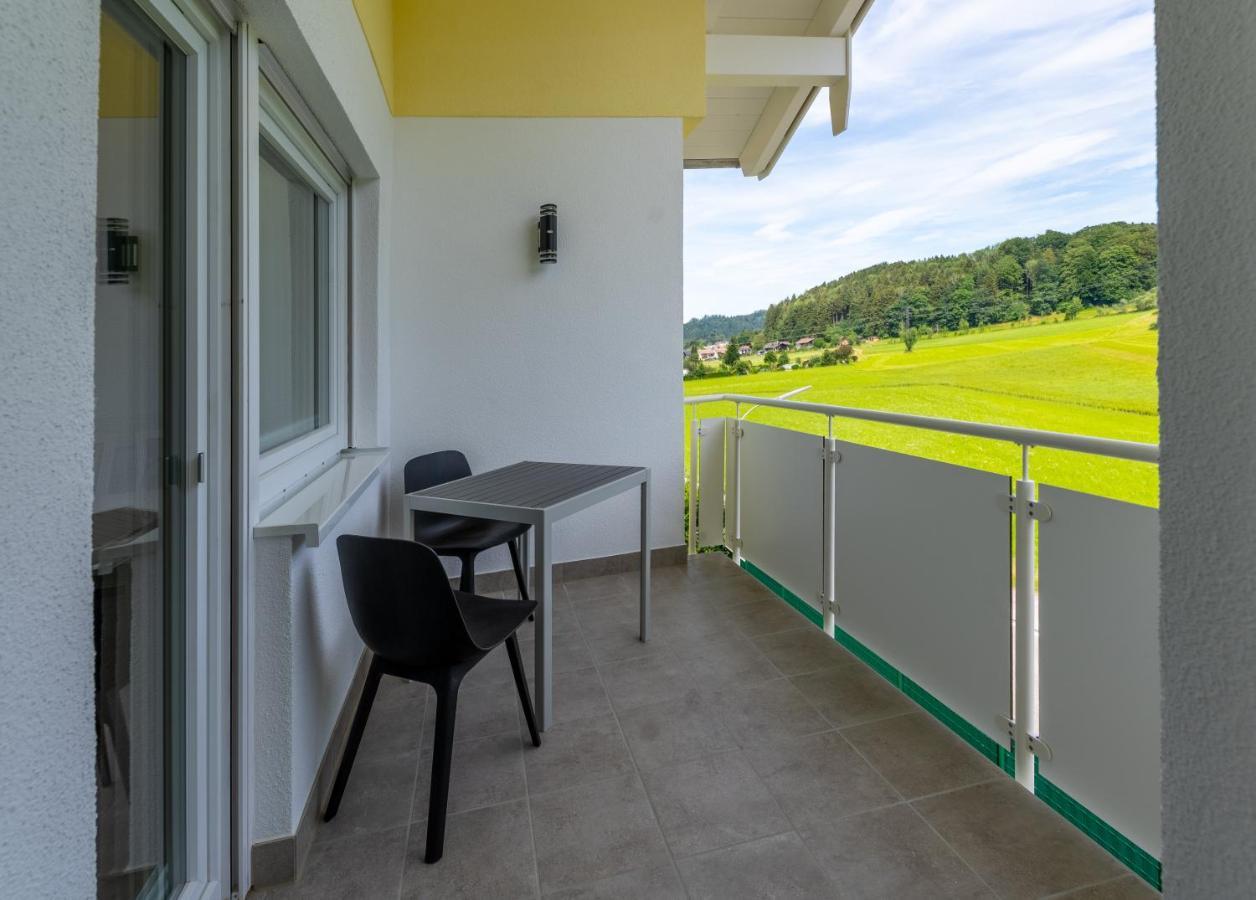 Siegsdorf Suiten ภายนอก รูปภาพ
