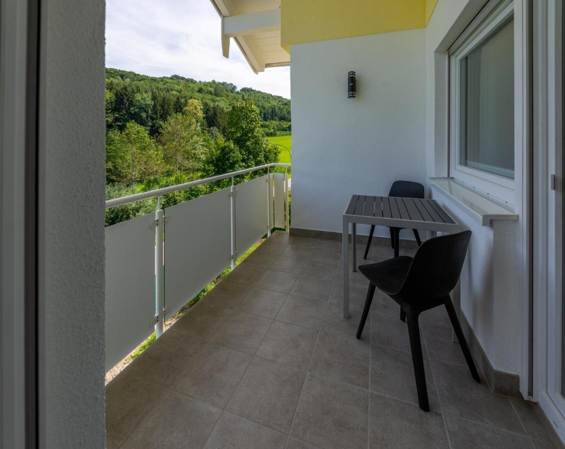 Siegsdorf Suiten ภายนอก รูปภาพ